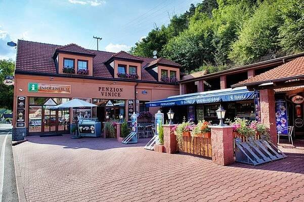 Bunkr Karlstejn Bar and Lounge: Pictures & Reviews - Tripadvisor