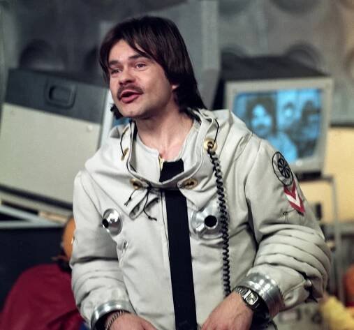 Petr Rezek