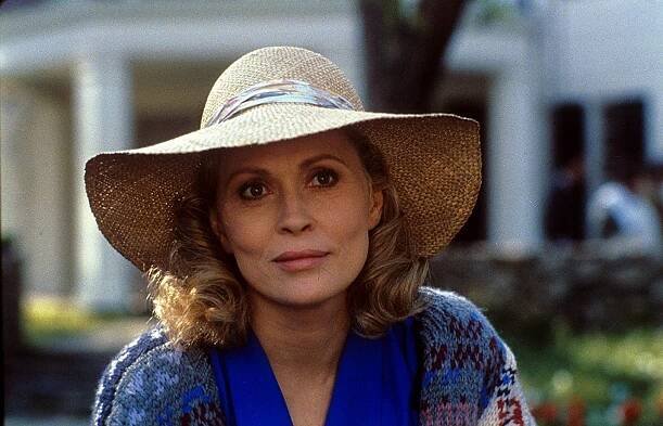 Služobníčkin príbeh - Z filmu - Faye Dunaway