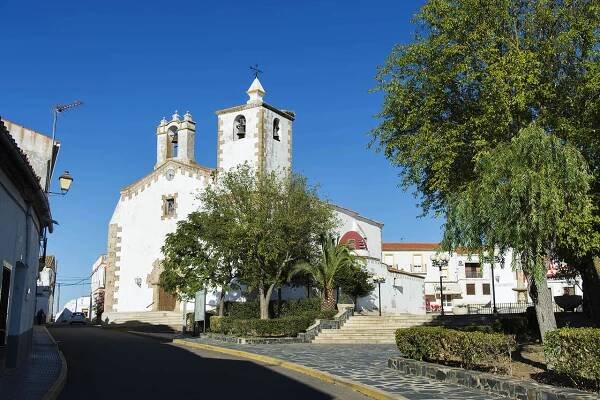 Naturaleza | Turismo Cáceres