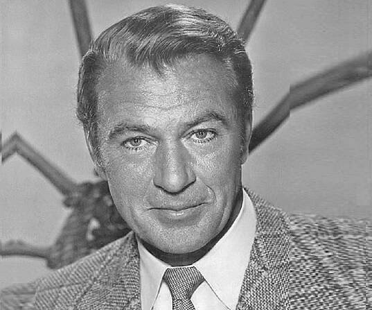 Gary Cooper