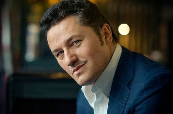 Na koncertě pro Gabrielu Beňačkovou zazpívá Piotr Beczała – KlasikaPlus.cz