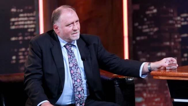 Tomáš Sokol: Nestarej se o majetek a peníze druhých