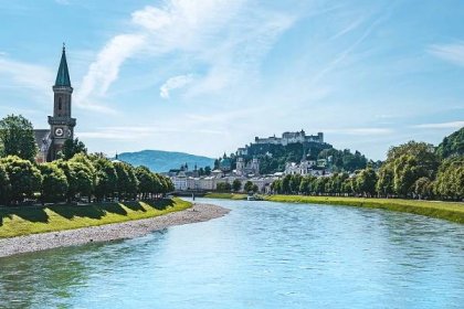 Kurztrip nach Salzburg: Meine Reisetipps für einen Tagesausflug