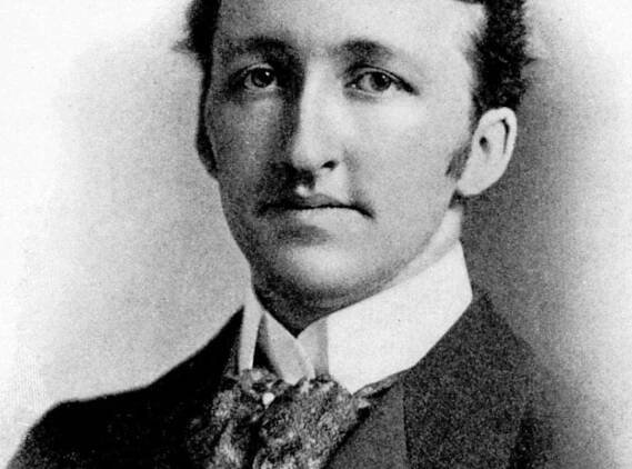 Siegfried Wagner – skladatel navždy ve stínu