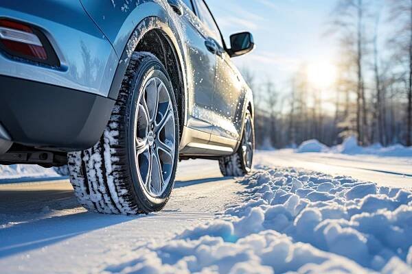 Hledáte nejlepší zimní pneumatiky? Výsledky nezávislých testů - PneuBlog