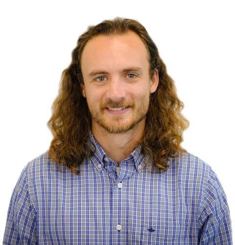 Matt Jones's photograph