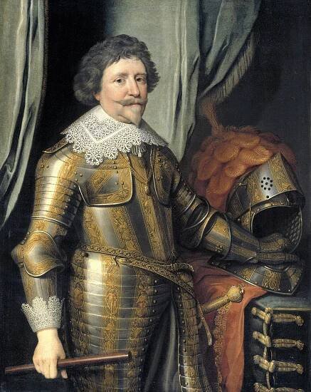 Friedrich Heinrich (Oranien)