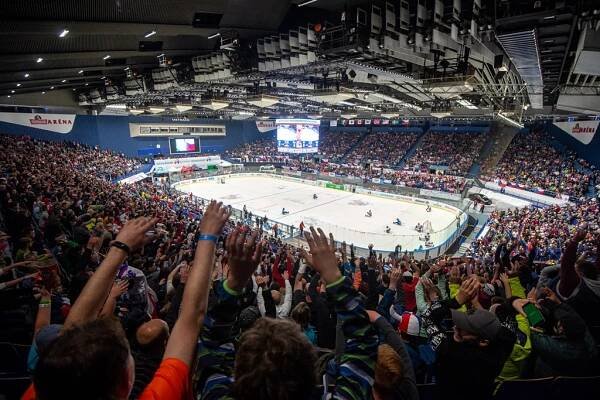 Ostrava se zasloužila o nejúspěšnější šampionát v historii para hokeje