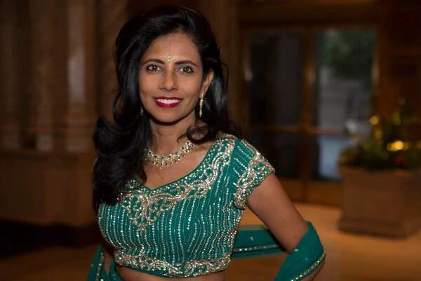 Blue & White Ball 2O16 | Sri Lanka Foundation