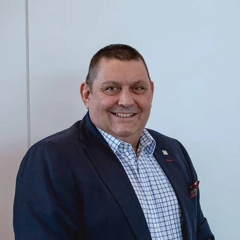 AT-PAC | Industrial Scaffolding | Meet the Team 