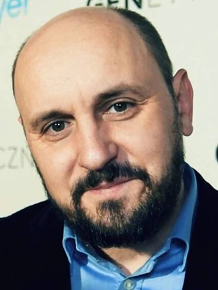 Adam Woronowicz - Wikipedia