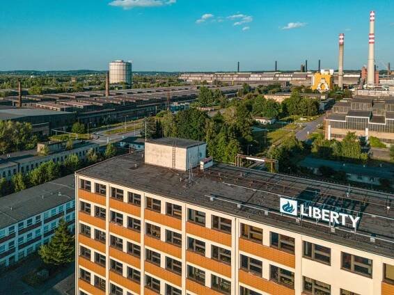 V Liberty Ostrava se vrací do provozu rourovna. Opět fungují všechny tři závody