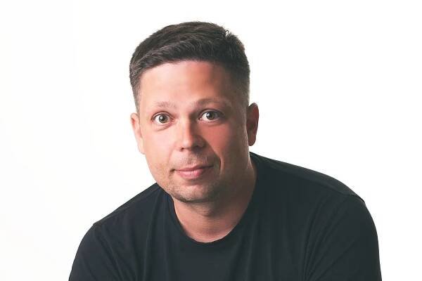 Tomáš Vyhnálek foto 1