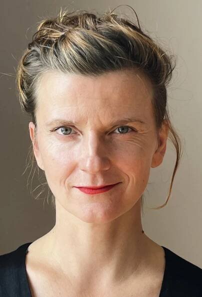 Anita Krausová | Filmová místa.cz