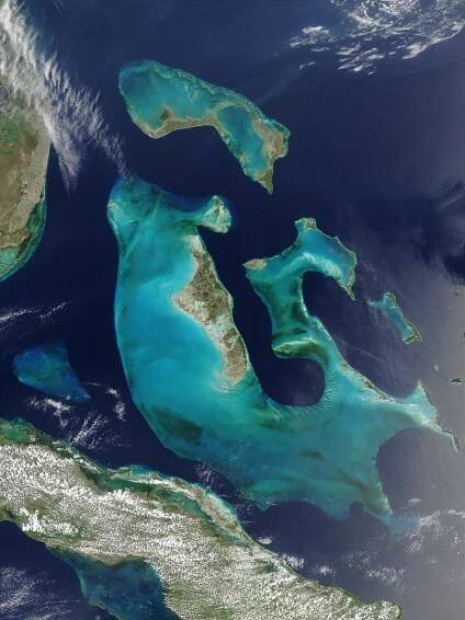 Atlantic Ocean - Wikipedia