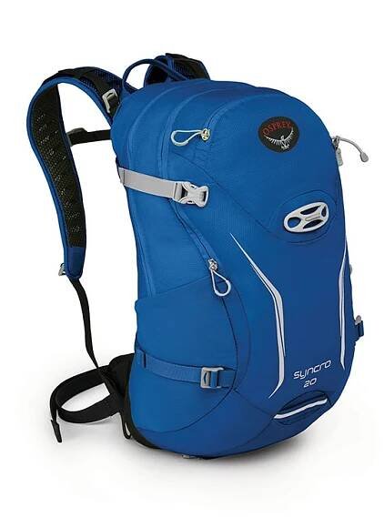 Osprey Syncro 20