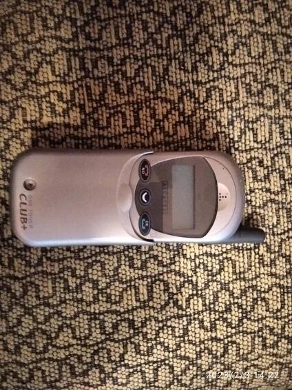 Alcatel one touch club plus