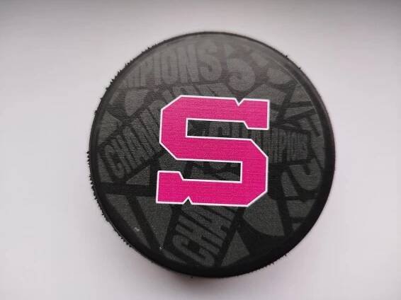 HC Sparta Praha liga mistrů puk - Sběratelství
