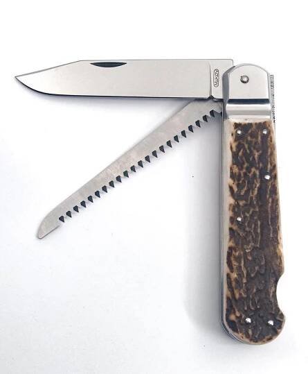 Kapesní nůž Mikov Hunter 230-XP-2 KP