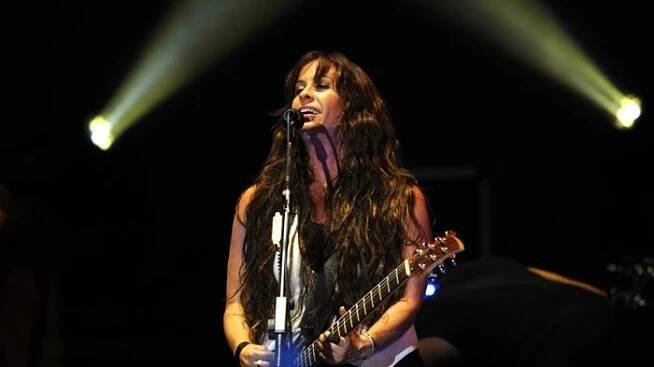 Hvězdy míří do Prahy. Příští rok přijedou Alanis Morissette, Lenny Kravitz, Lionel Richie, David Garrett i The Lumineers