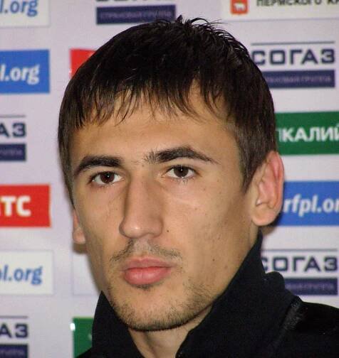 Artur Ryabokobylenko - Wikipedia