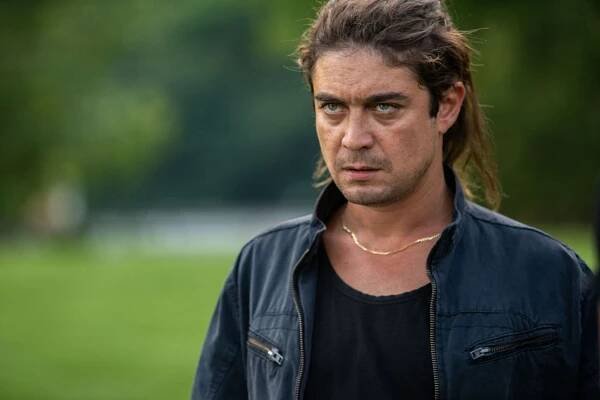 Il ladro di giorni - Z filmu - Riccardo Scamarcio