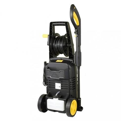 Vysokotlaký čistič RIwall PRO REPW 150