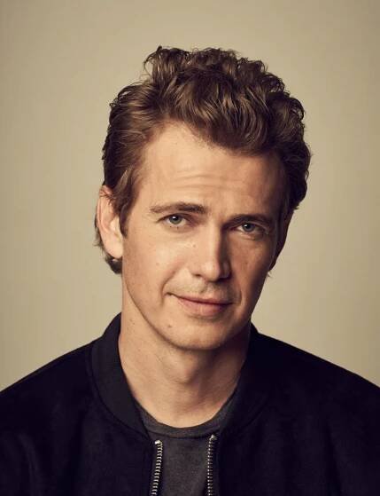 Jason Priestley