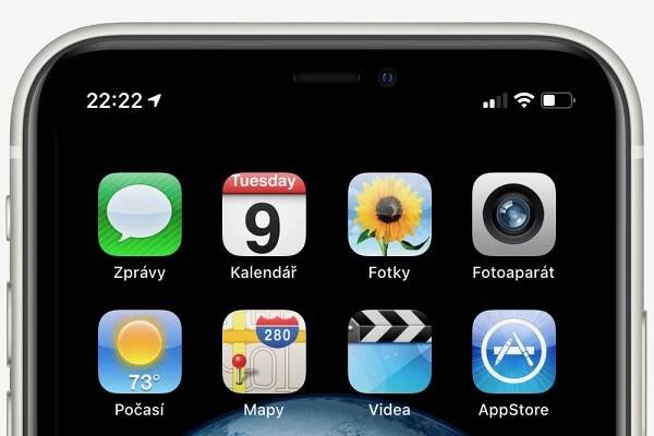 Jak vytvořit vlastní ikony aplikací na iPhonu a iPadu | GranátovýJablko.cz