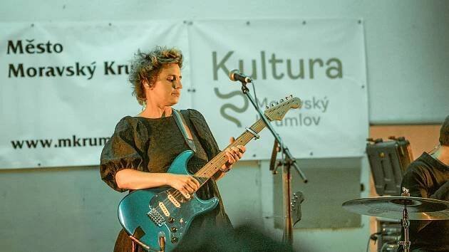 Mucha festival v Krumlově začal punkově. Finále bude patřit filmu Pán Much