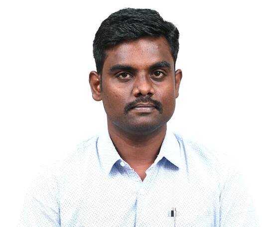 Dr. M. Ganesh Kumar