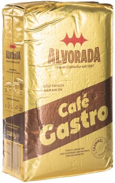 Alvorada Gastro 1kg, mletá
