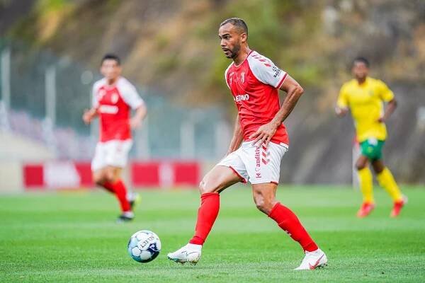 SC Braga vence no último teste de pré-temporada