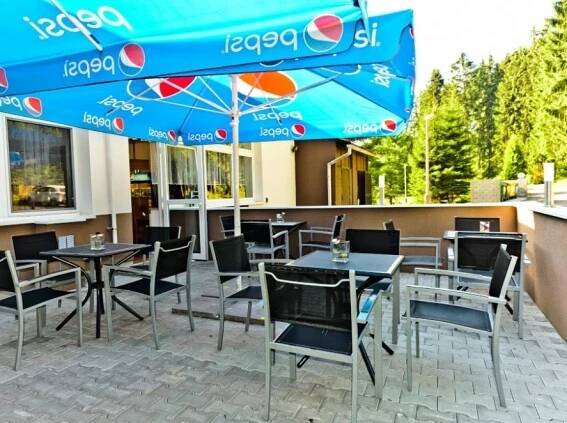 Konferenční hotel LUNA