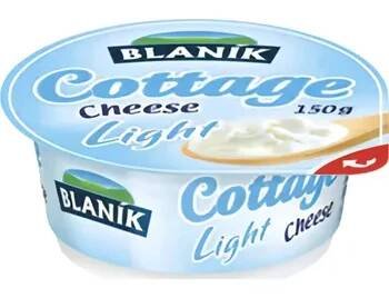 Blaník Cottage light (3%) 150g
