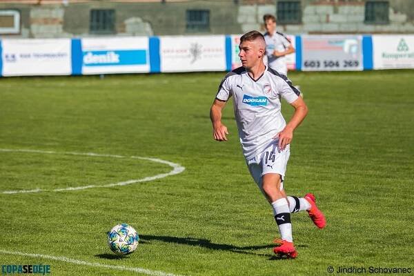Fotbal Klatovy - FC Viktoria Plzeň U19