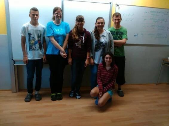 ZŠ a MŠ Třebívlice | Celoškolní projekty