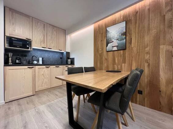 Apartmány Panorama, pronájem apartmánu Harrachov - ubytování Krkonoše, 5606