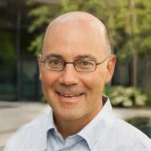 Photo of Scott Young