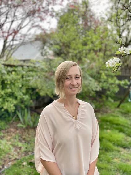 Sarah Lax — The Patterson Center for Resiliency, LLC