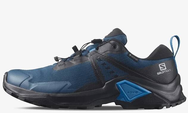 SALOMON X RAISE 2 GTX