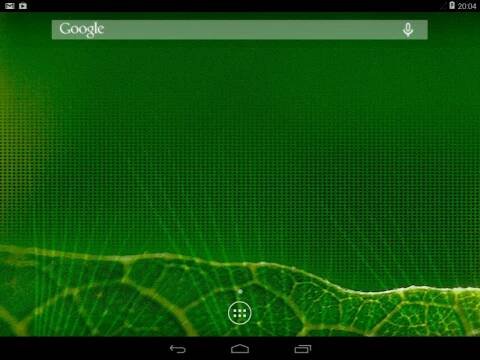 Android x86