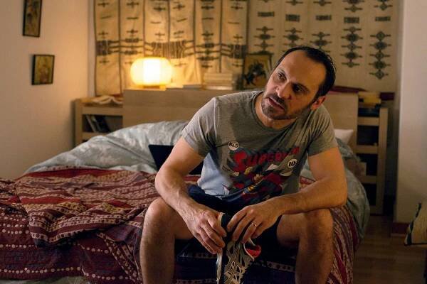 Paris etc. (2017) | Galerie - Ze seriálu | ČSFD.cz