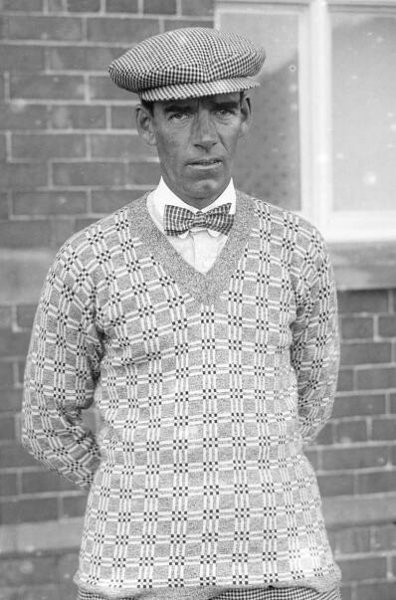 George Duncan