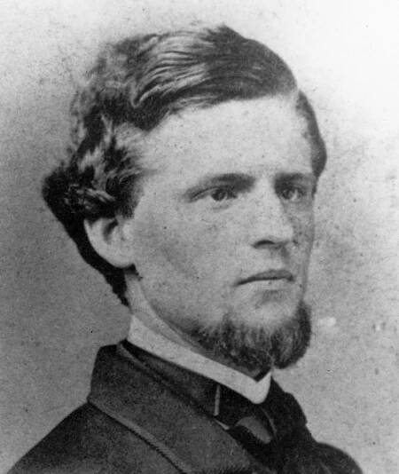 Richard Taylor (Medal of Honor) - Wikipedia