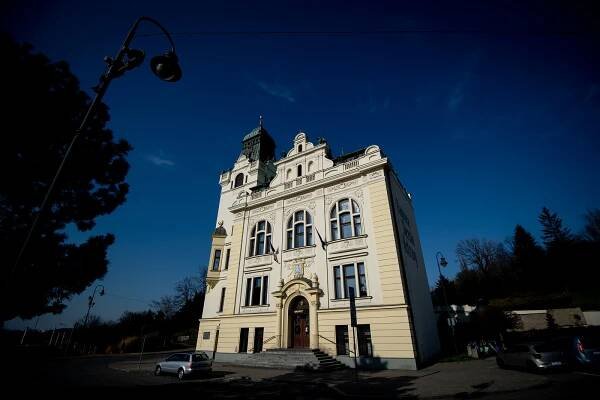 Ostudné město? Pražský omyl aneb Když vypadne PSČ a z Ostravanů jsou neplatiči