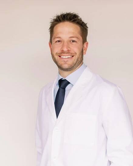 Bryan Clark, MD
