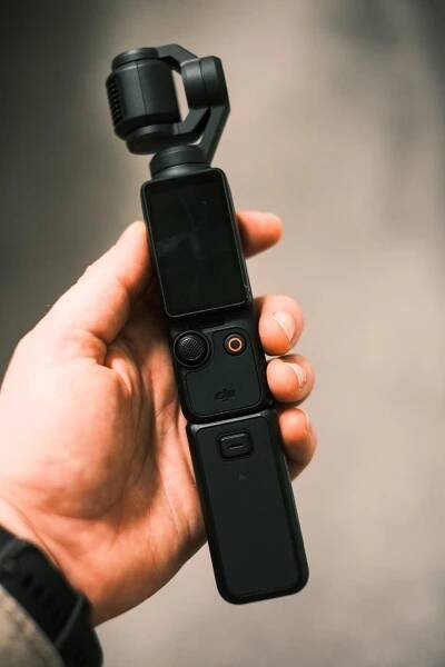 DJI Osmo Pocket 3 Creator Combo