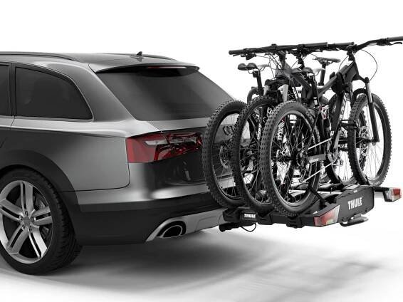 Náhled produktu - Thule EasyFold XT 934 + taška Thule 9344